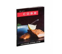 Cobb Kookboek Koken Op Jouw Cobb
