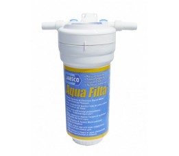 Jabsco Drinkwaterfilter Aqua Filta Set / 59000-1000