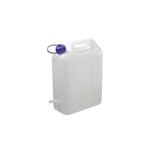Jerrycan Drinkwater Met Kraan 10 Liter