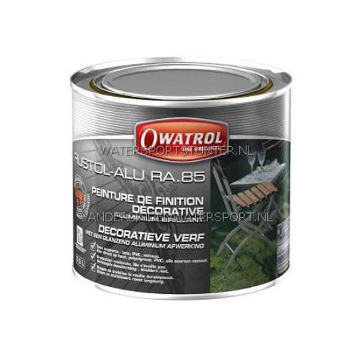 Owatrol ALS 750 ml