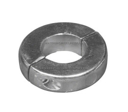 Asanode Zink Ringvormig 50 mm