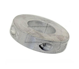 Asanode Magnesium Ringvormig 40 mm