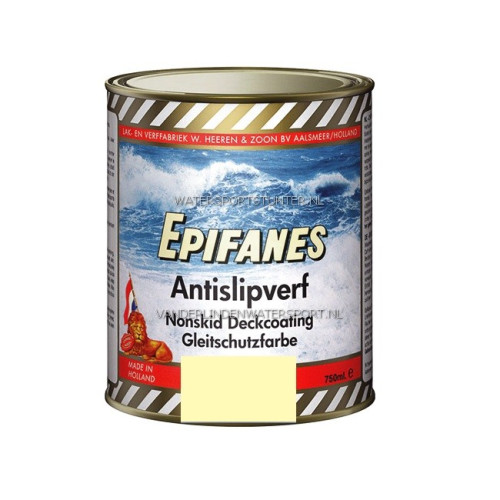 Epifanes Antislipverf Beige - 1