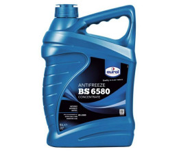 Eurol Antivries Concentraat 5 Liter / BS 6580