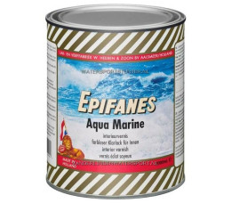 Epifanes Aqua Marine Interieurvernis 1 Liter