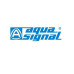 Aqua Signal Serie 40 Ophangbeugel RVS