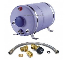 Quick Boiler B3 - 15 Liter 500 Watt + Watermixer