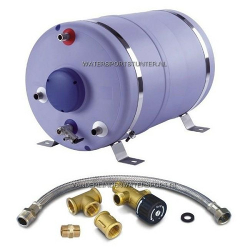 Quick Boiler B3 - 30 Liter 500 Watt + Watermixer