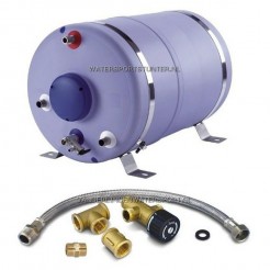 Quick Boiler B3 - 40 Liter 500 Watt + Watermixer