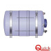 Quick Boiler B3 - 80 Liter 1200 Watt + Watermixer
