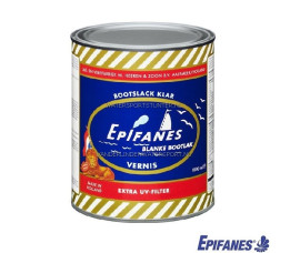 Epifanes Bootlak Blank 250 ml
