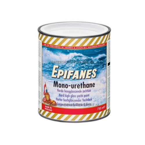 Epifanes Bootlak Mono-Urethane 3107
