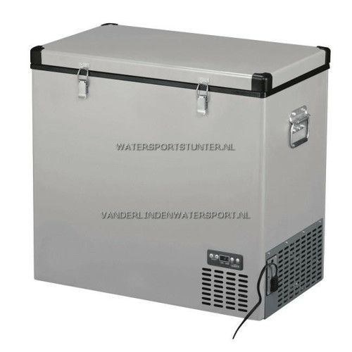 Indel B Koel/Vries Box Compressor 130 Liter