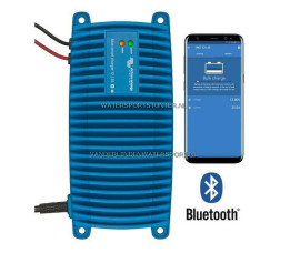 Victron Blue Smart IP67 Acculader 12/17