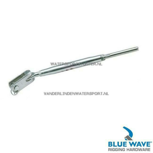 Blue Wave Spanschroef Toggle x Terminal D 1/2 x 7 mm