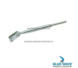 Blue Wave Spanschroef Toggle x Terminal C 1/2 x 6 mm
