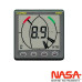 Nasa Clipper Windsysteem + Draadloze Sensor