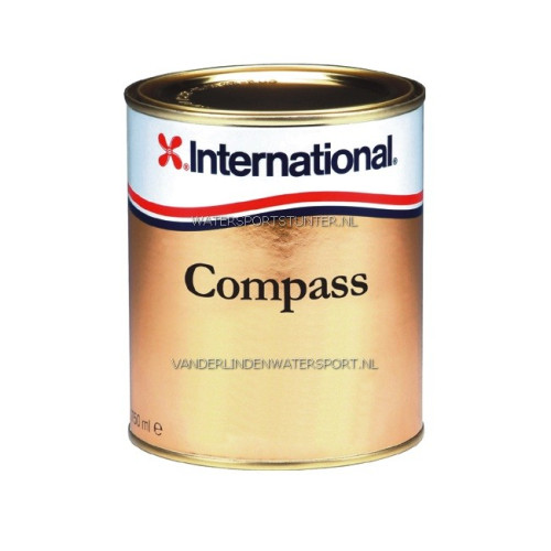 International Compass Vernis 750 ml