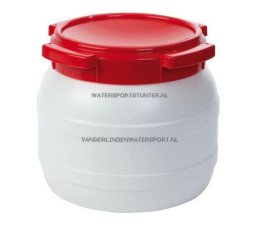 Container Waterdicht 3,6 Liter