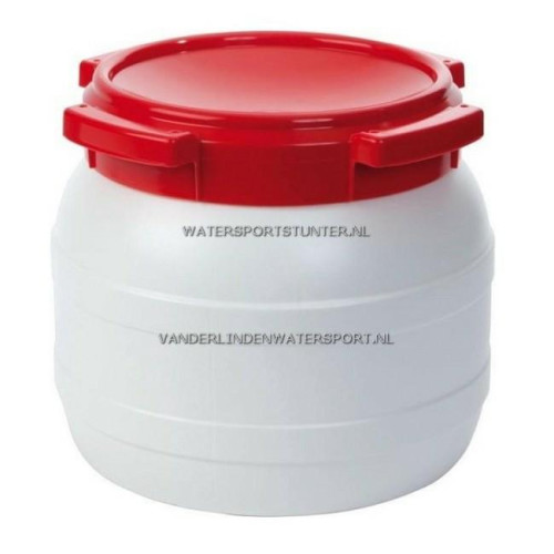 Container Waterdicht 3,6 Liter