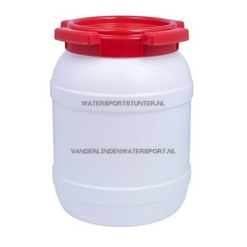 Container Waterdicht 6,5 Liter