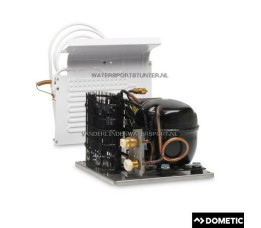 Dometic Koelsysteem Kit / Coldmachine CU-55 + L-Verdamper VD-01