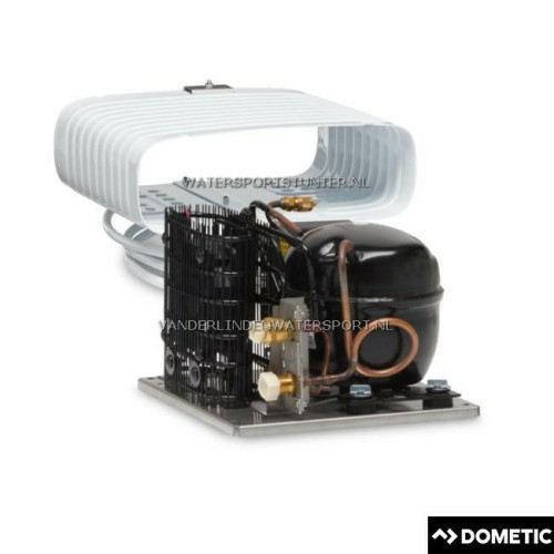 Dometic Koelsysteem Kit / Coldmachine CU-55 + O-Verdamper VD-07