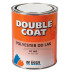 Double Coat RAL 5011 - Staal Blauw 1 kg