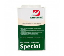 Dreumex Handreiniger Special Blik 4,2 kg