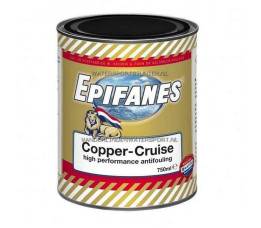 Epifanes Copper Cruise Antifouling Off White 750 ml