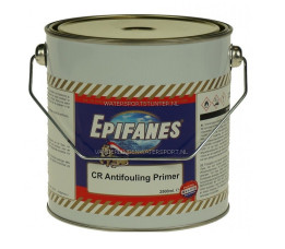Epifanes CR Antifouling Primer 2,5 Liter