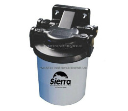 Sierra Benzinefilter / Waterafscheider (Zonder Tules)