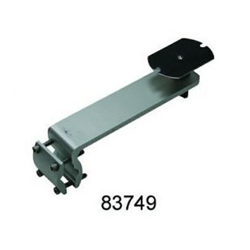 Force10 Mounting System Barbecue / 83749