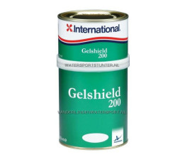 International Gelshield 200 Primer Grijs 750 ml