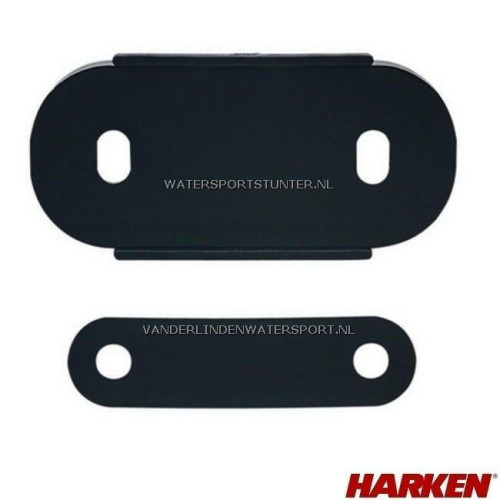 Harken Wedge Set Voor Cam-Matic Offshore Klem / HK283