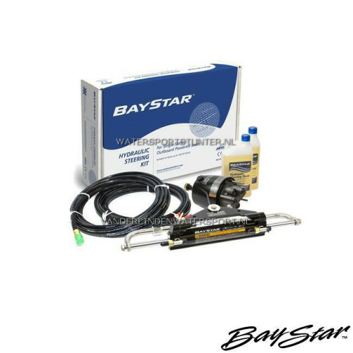 Baystar Hydraulische Stuurset 150 pk