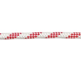 U-Rope Offshore Wit/Rood 12 mm