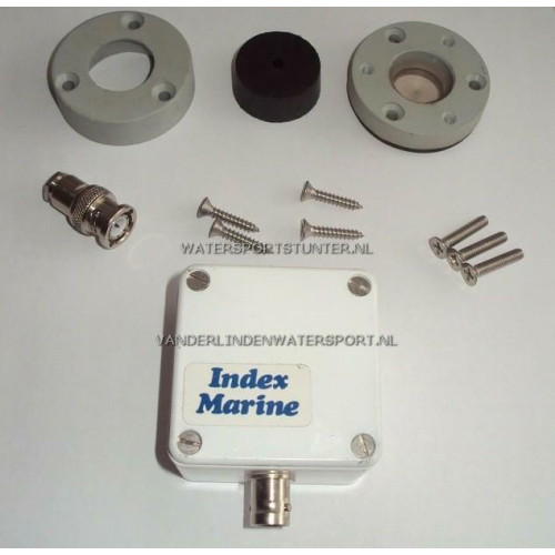 Index Marine Kit TV