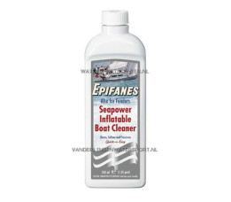 Seapower Inflatable Boat Clean 500 ml