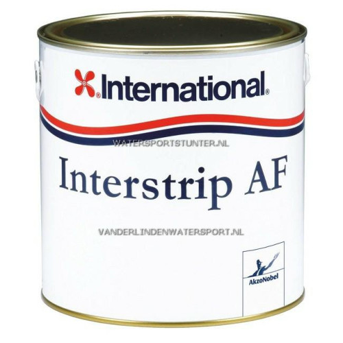 International Interstrip AF 2,5 Liter