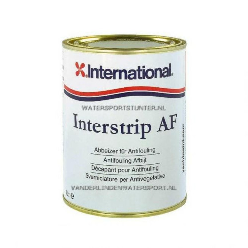International Interstrip AF 1 Liter