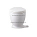Jabsco Toilet Lite Flush 24 Volt Voetschakelaar / 58500-0024