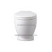 Jabsco Toilet Lite Flush 12 Volt Paneel Bediening / 58500-1012