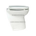 Jabsco Toilet Luxe 17 Buitenwater Schuin HB 12 Volt / 58220-1012