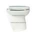 Jabsco Toilet Luxe 17 Buitenwater Schuin HB 24 Volt / 58220-1024
