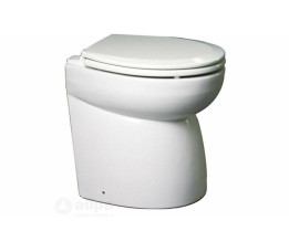 Johnson Silent Premium Hoog Elektrisch Toilet 12 Volt / Afhalen