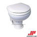 Johnson Compact Elektrisch Toilet 24 Volt