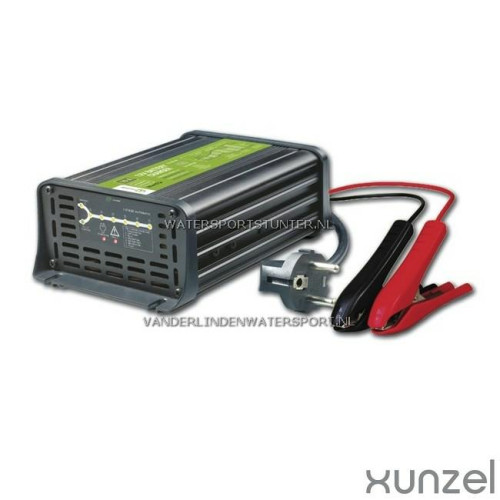 Xunzel Acculader DBC 12 Volt 20 Ampere