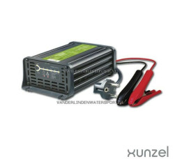 Xunzel Acculader DBC 12 Volt 10 Ampere