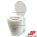 Johnson Laguna Elektrisch Toilet 12 Volt / Afhalen